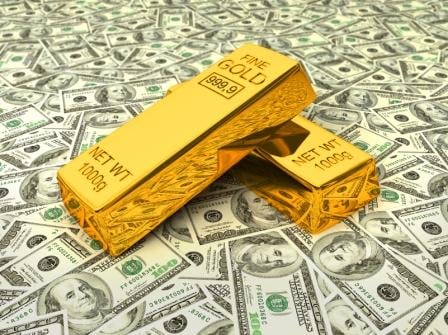 Gold & Silver Investing