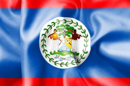 Belize_Flag